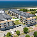 Gardenia Apartman *