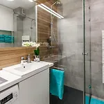 Gardenia Apartman Dziwnów