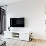 Gardenia Apartman *