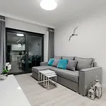 Gardenia Apartman Dziwnów