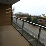 Gardenia Apartman