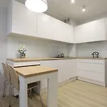 Gardenia Apartman Dziwnów