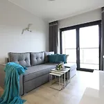 Gardenia Apartman *