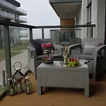 Gardenia Apartman Dziwnów
