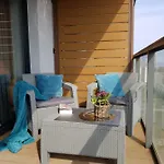 Gardenia Apartman