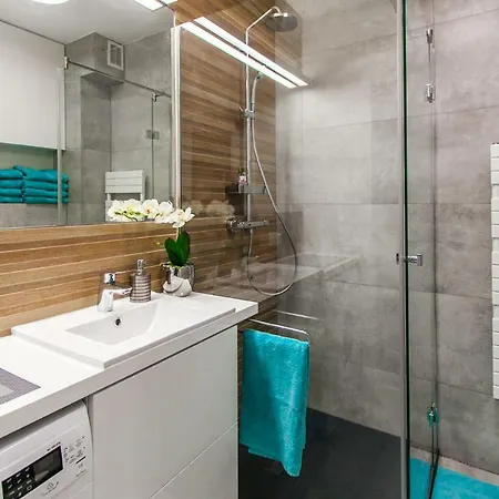 Gardenia Apartament Dziwnów