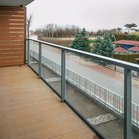 Gardenia Apartament