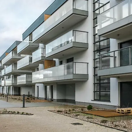 Gardenia Appartement