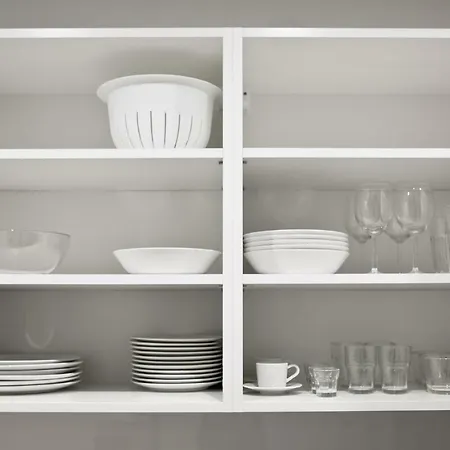 Gardenia 아파트 *