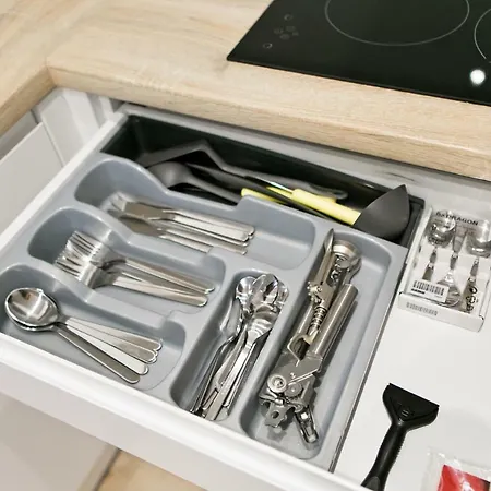 Gardenia 아파트 Dziwnów