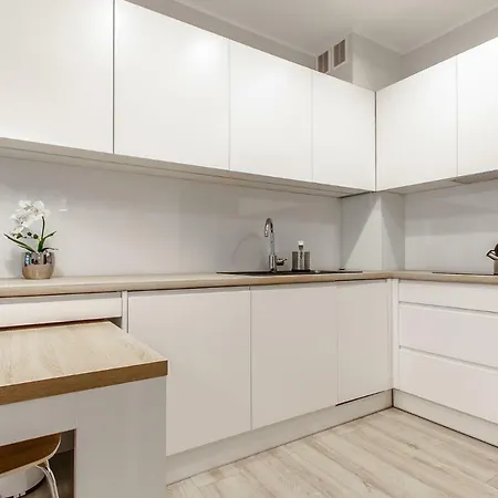 Appartement Gardenia *