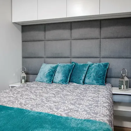 Gardenia Appartement