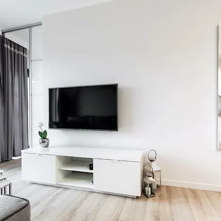 Gardenia Apartament *
