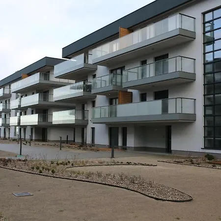 Gardenia Apartman *