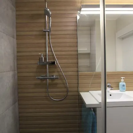 Gardenia 아파트 Dziwnów