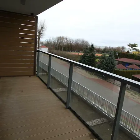 Gardenia Appartement