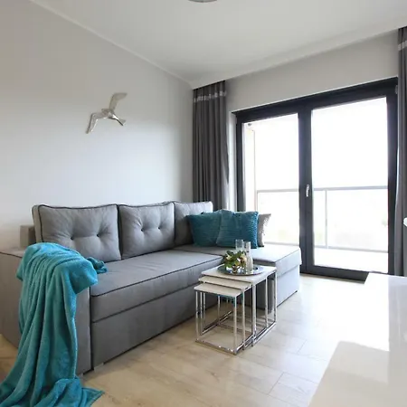 Gardenia Apartament *