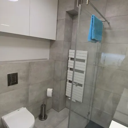 Gardenia Apartament