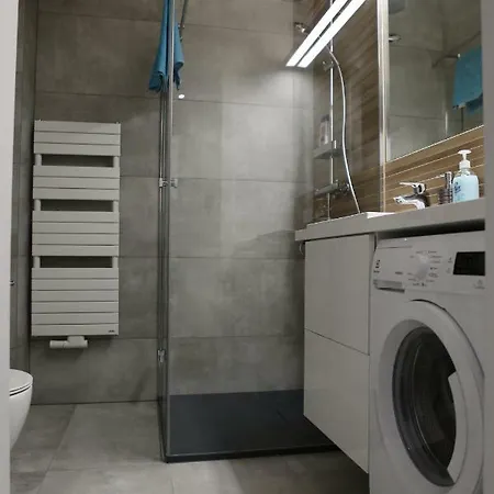 Gardenia Appartement