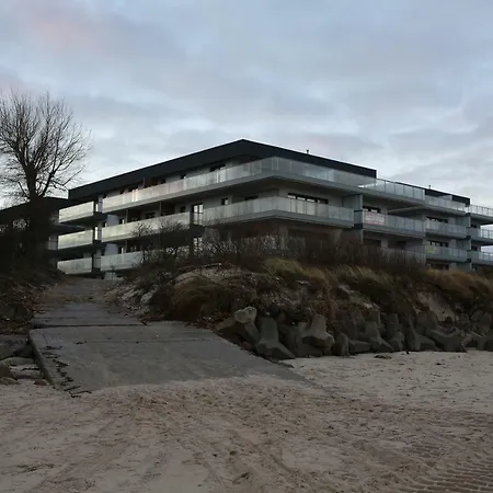 Gardenia 아파트 *