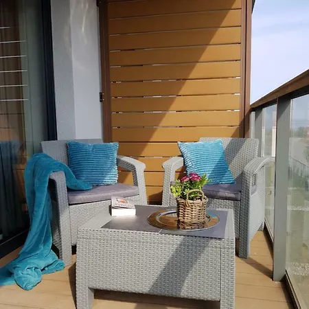 Gardenia Appartement