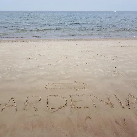 Gardenia Dziwnów