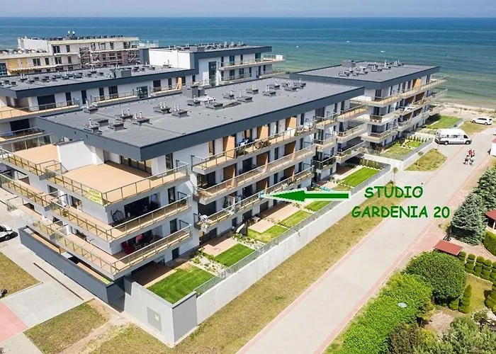 Gardenia Apartamento *
