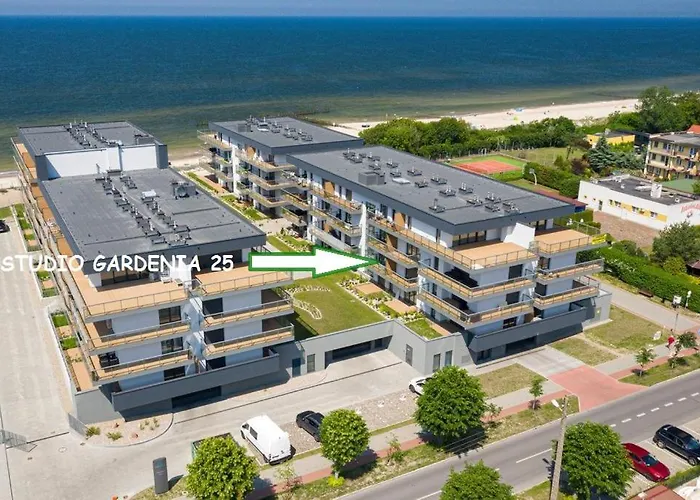 Gardenia Apartamento *