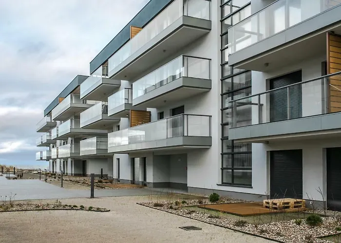 Gardenia Appartement