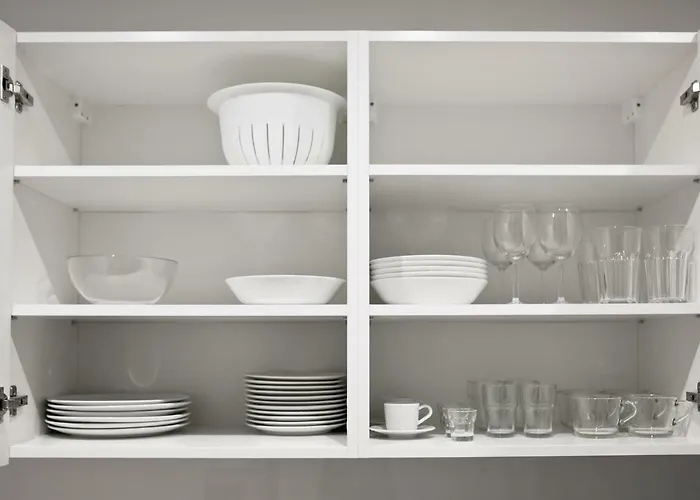 Gardenia Apartamento *