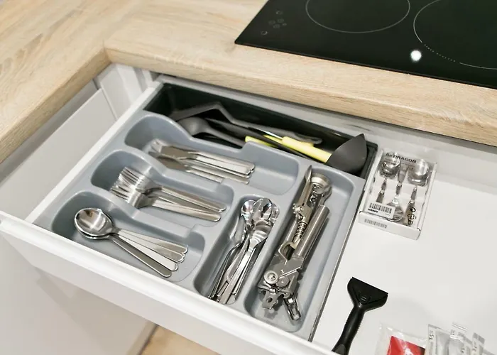 Gardenia Apartamento Dziwnów