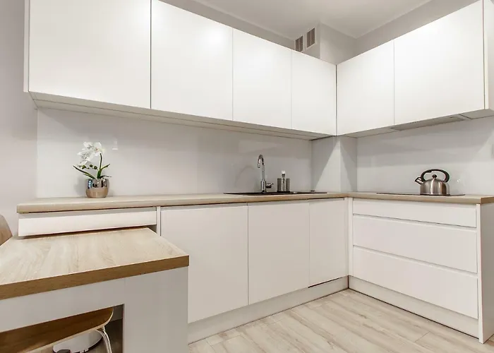 Apartamento Gardenia *