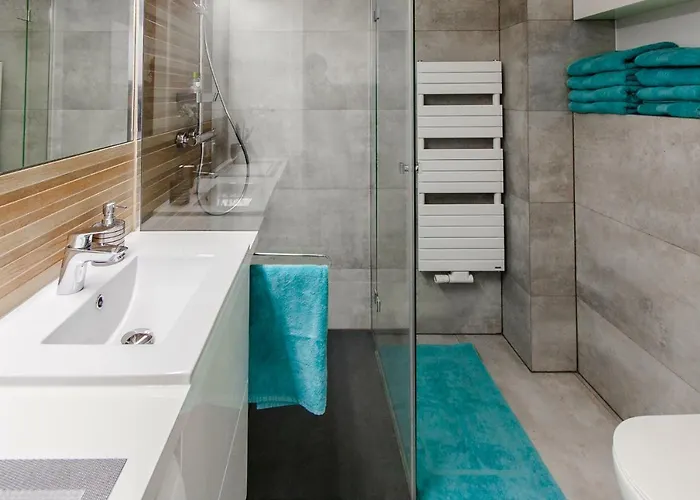 Apartamento Gardenia