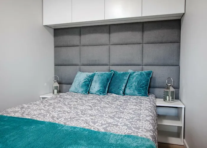 Gardenia Apartamento