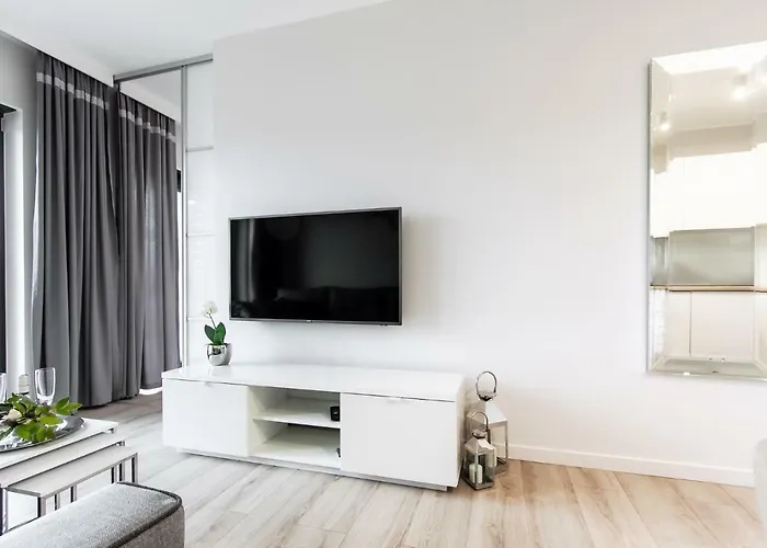 Gardenia Apartamento *