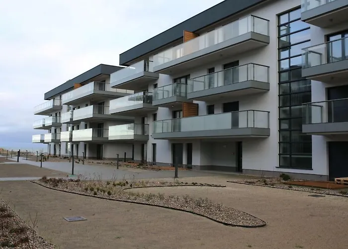 Gardenia Apartamento *