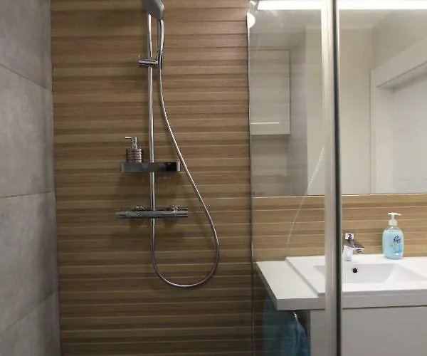 Gardenia Apartamento Dziwnów