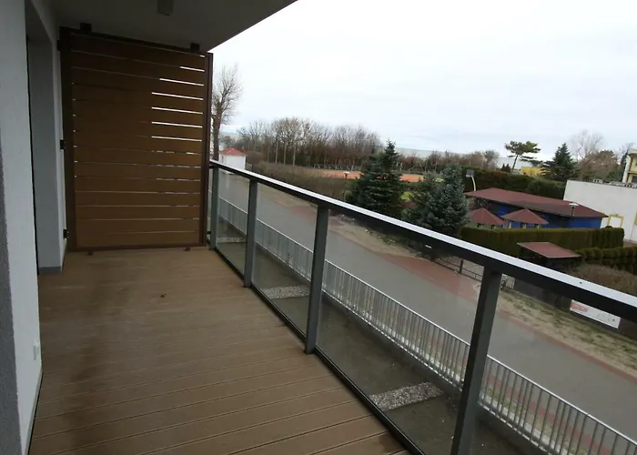 Gardenia Apartamento