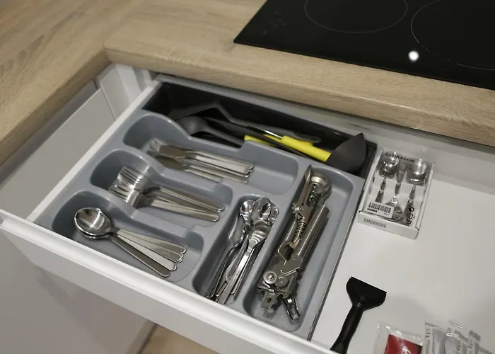 Apartamento Gardenia *