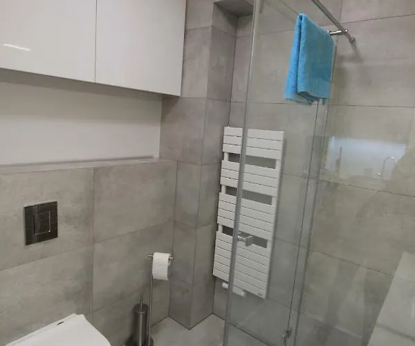 Gardenia Apartamento