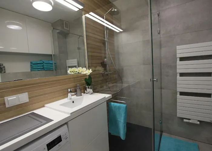 Apartamento Gardenia