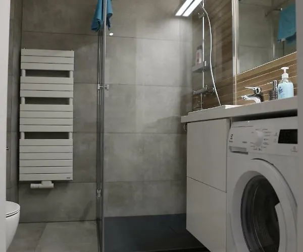 Gardenia Apartamento