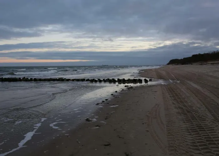 Apartamento Gardenia *