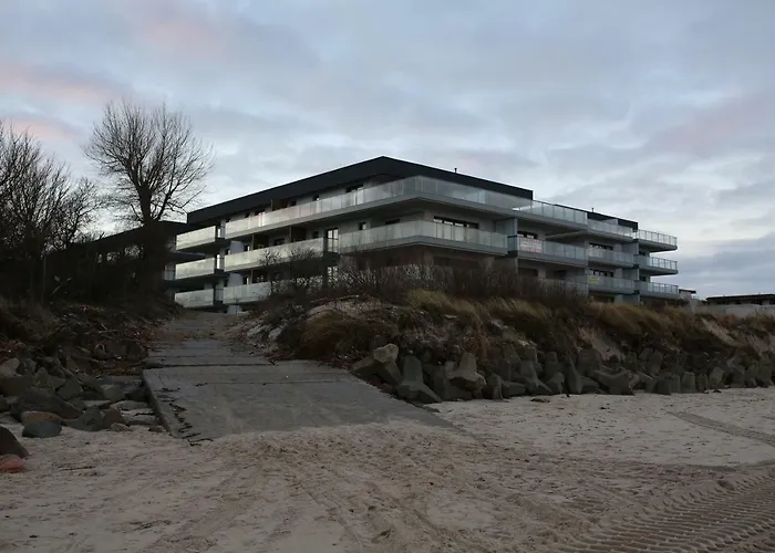 Gardenia Apartamento *