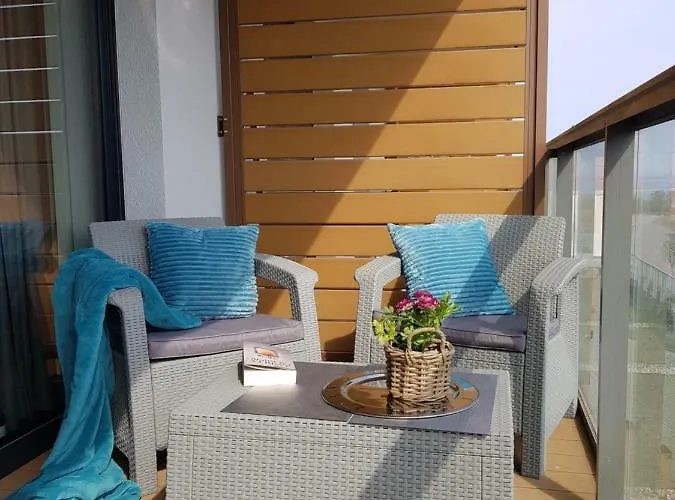 Gardenia Appartement