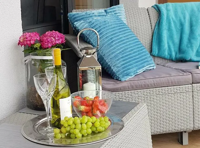 Apartamento Gardenia